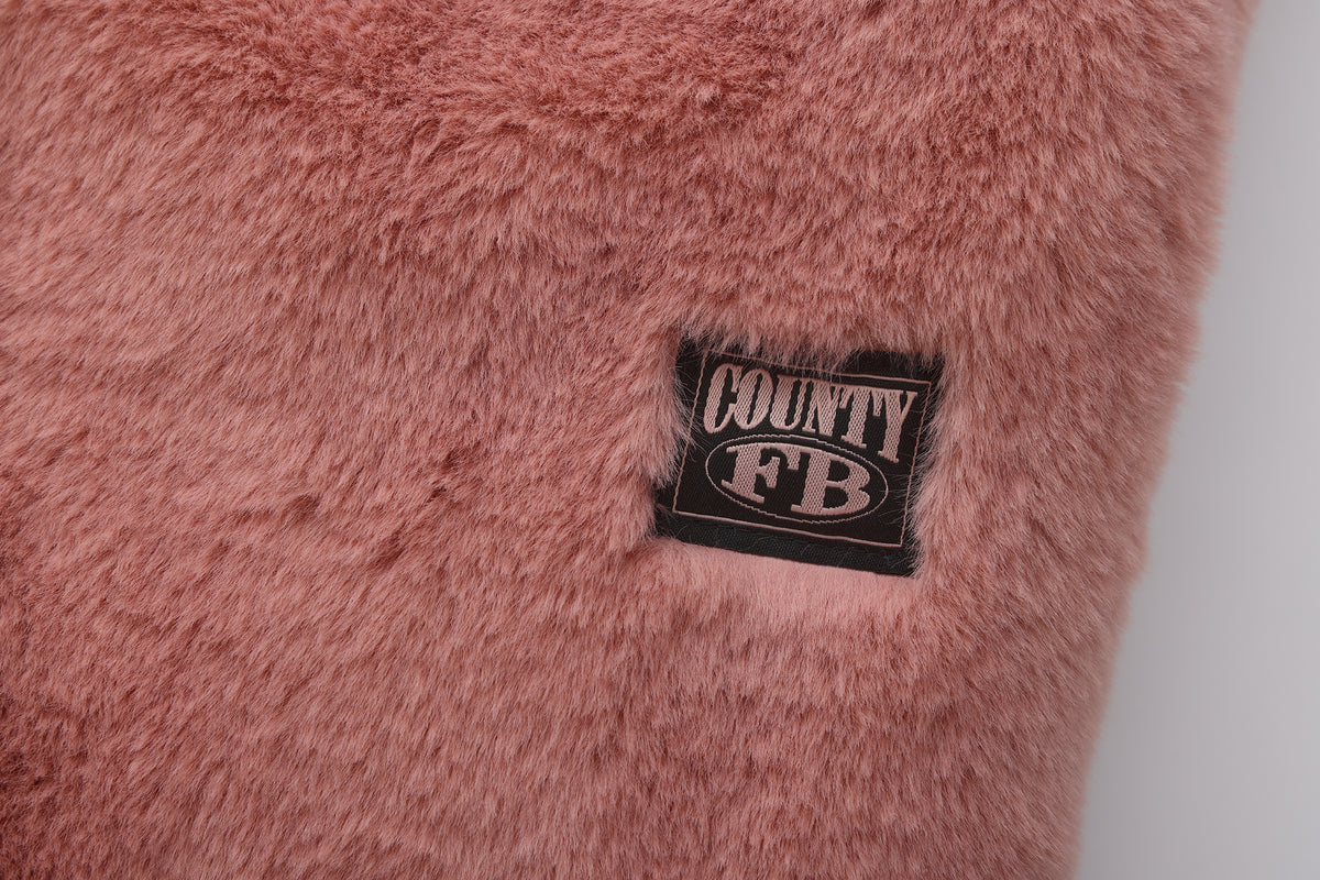 FB County Teddy Bear Sweatpants