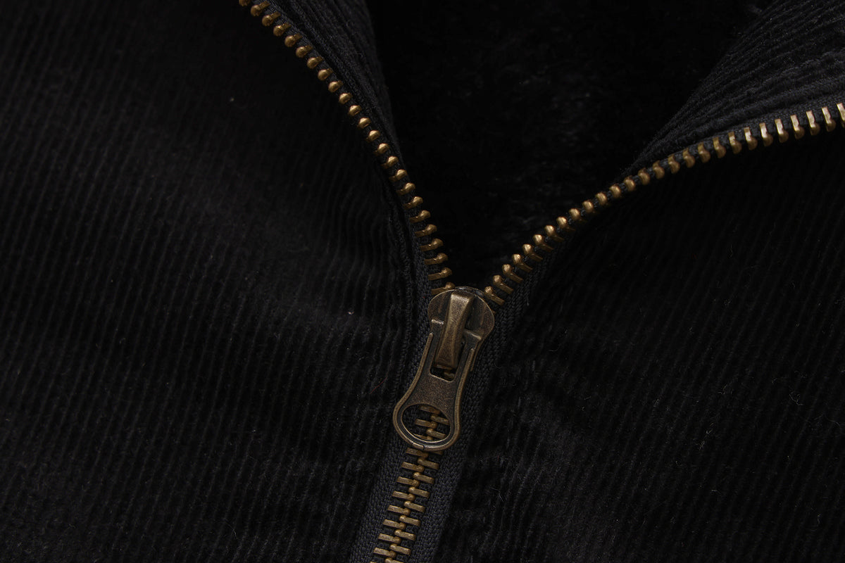 FB County Corduroy Cozy Jacket