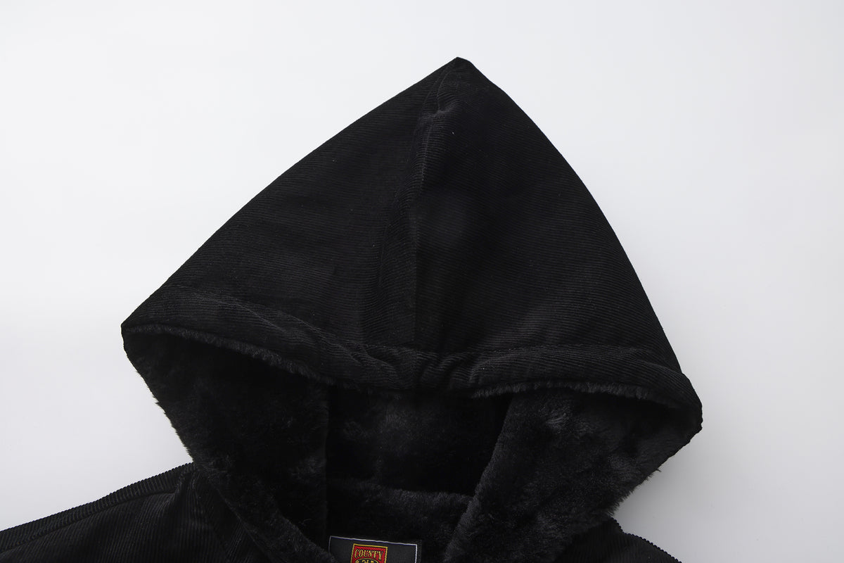 FB County Corduroy Cozy Jacket