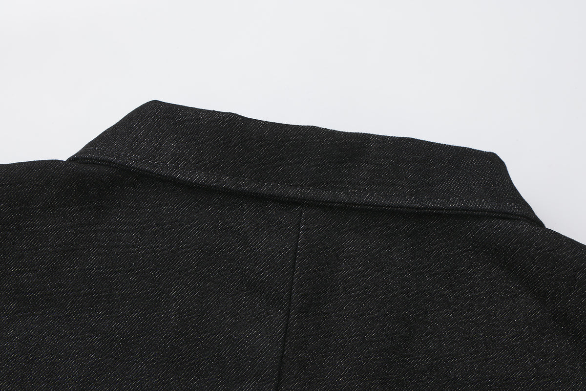 FB County Heavyweight Chore Denim Jacket