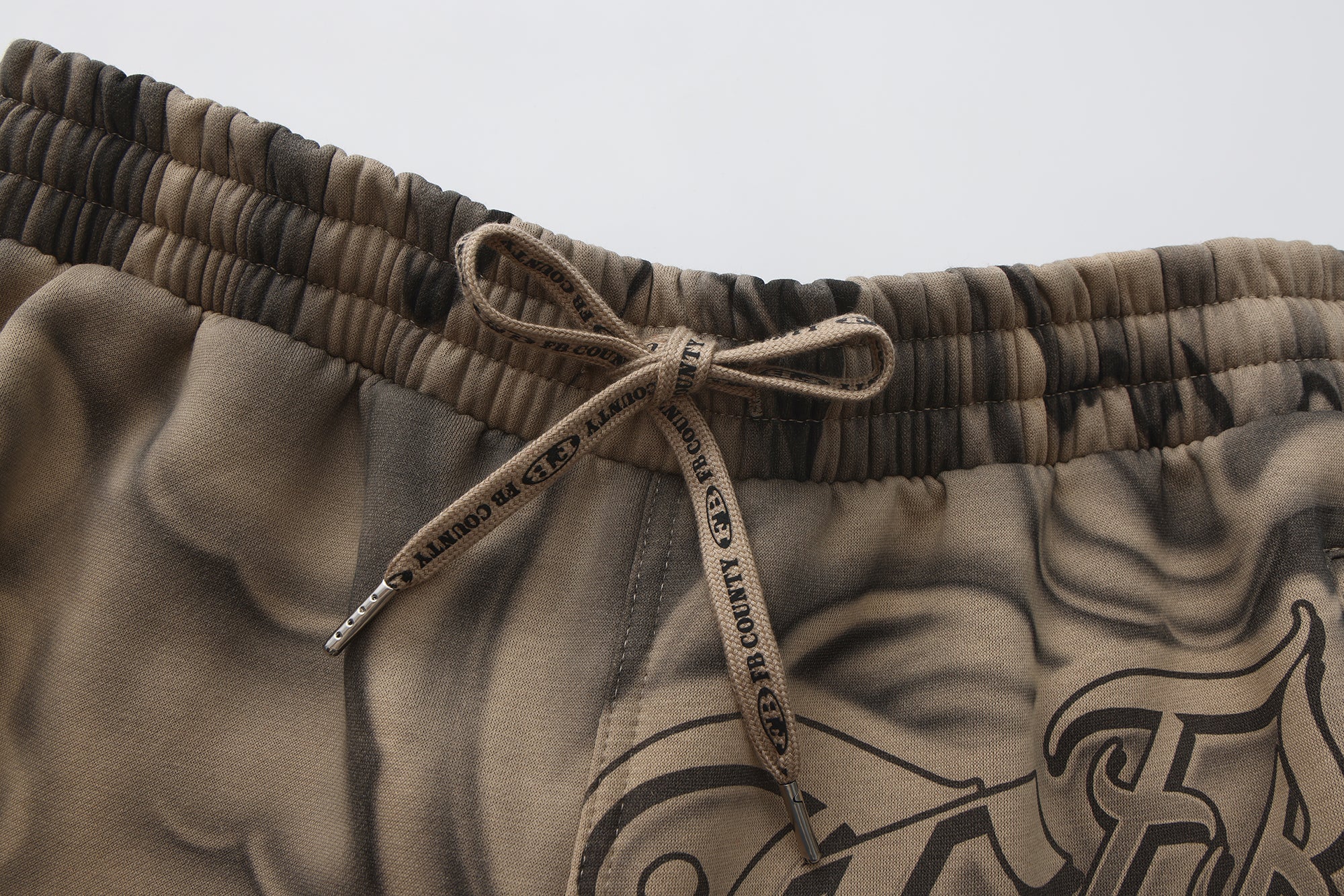 FB County Inked Up Sweatpant