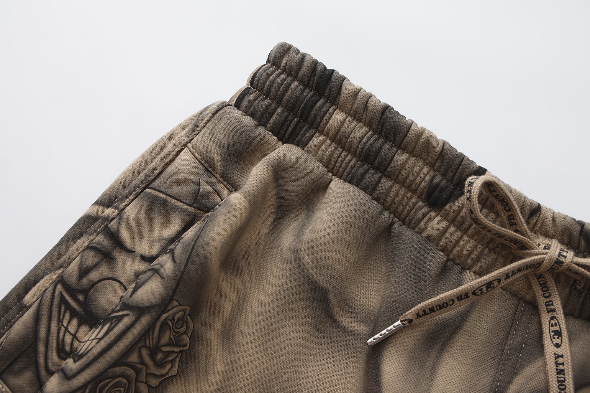 FB County Inked Up Sweatpant