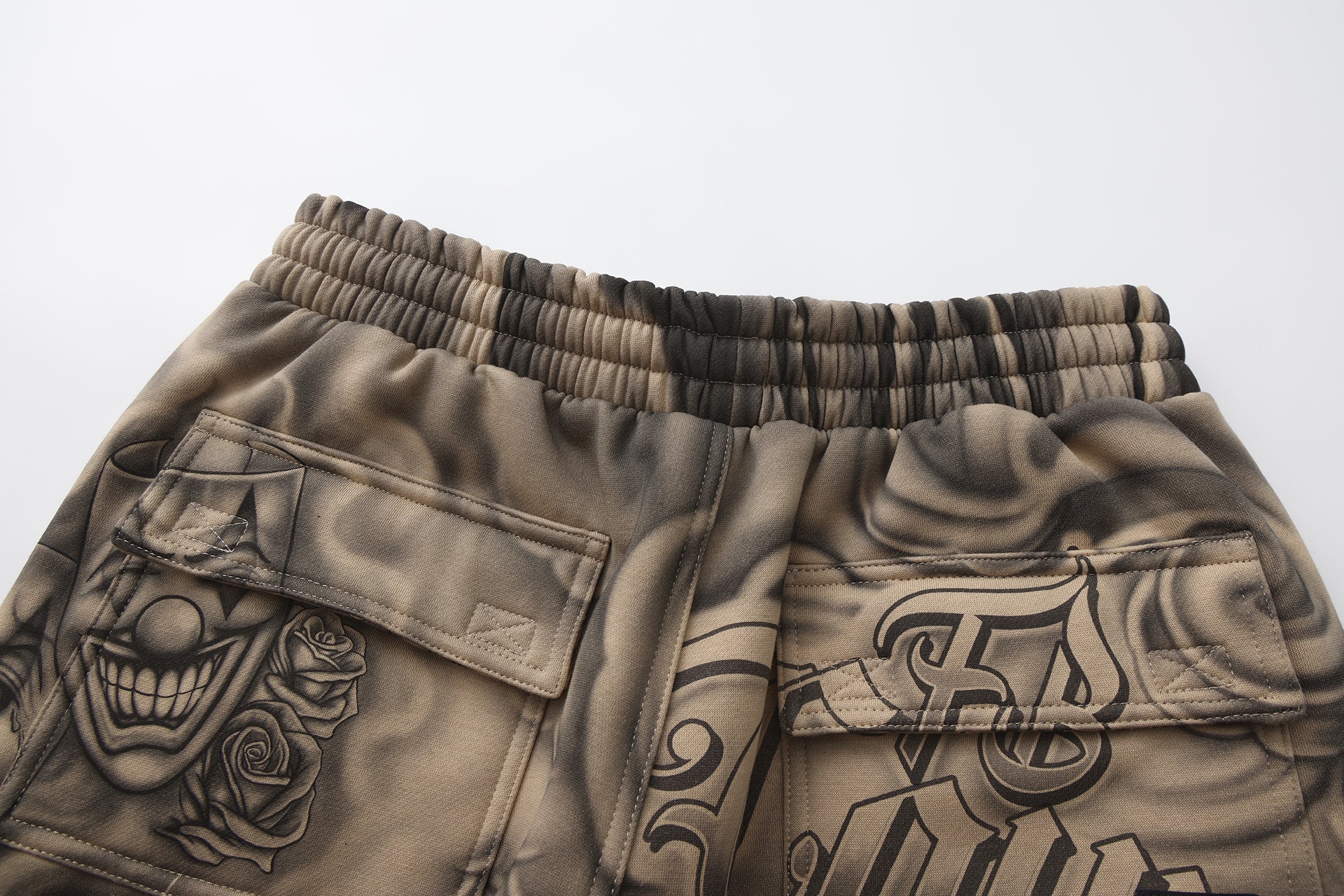 FB County Inked Up Sweatpant