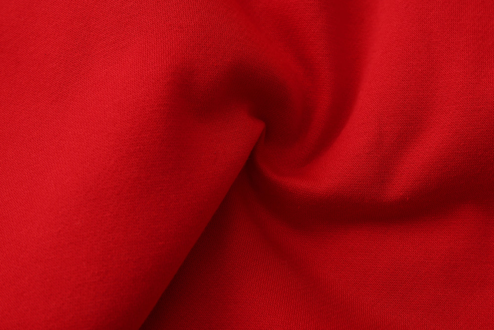 FB County Red Tatted Up Hoodie