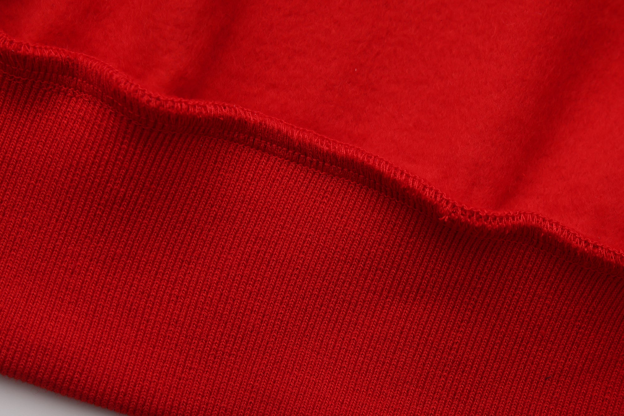 FB County Red Tatted Up Hoodie