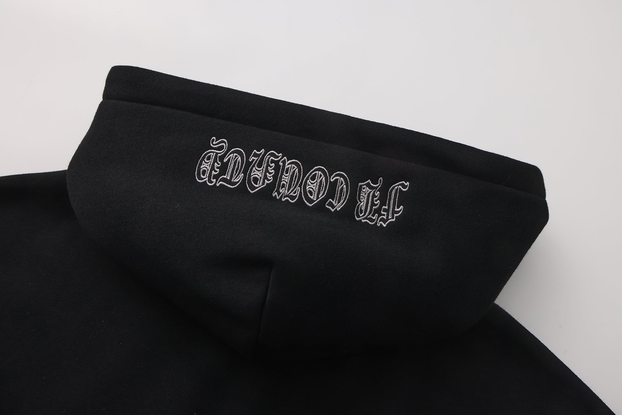 FB County Tatted Up Hoodie