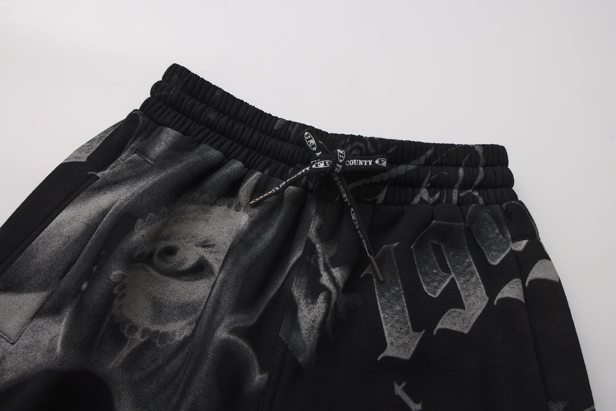 FB County Tatted Up Sweatpants