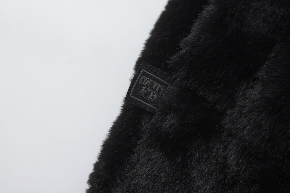 FB County Teddy Bear Sweatpants