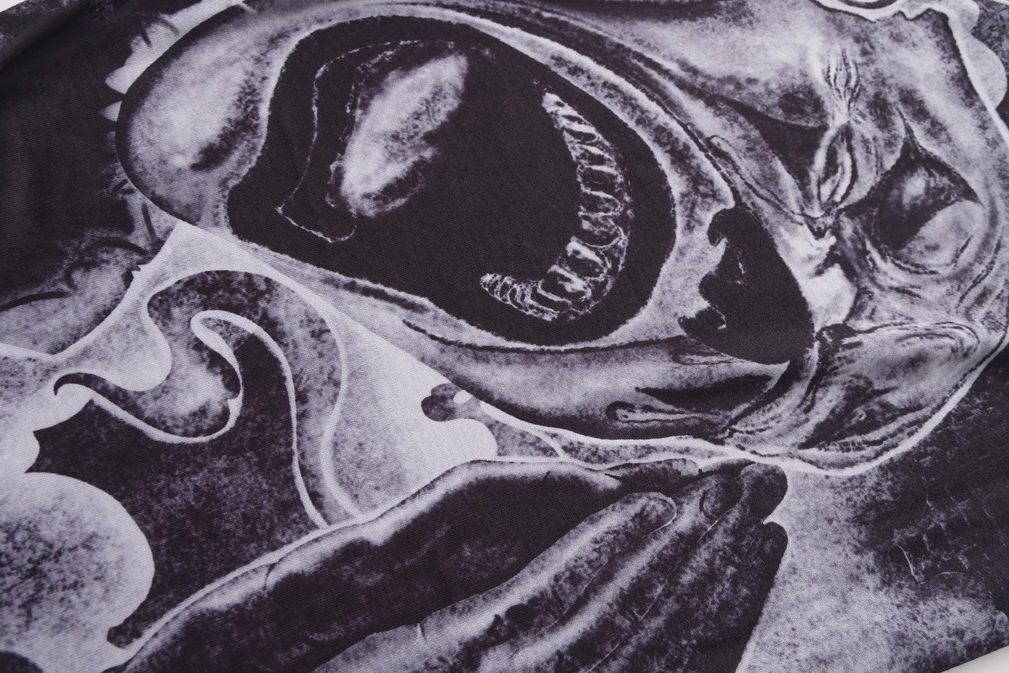 FB County Cry Later Pajama Pants