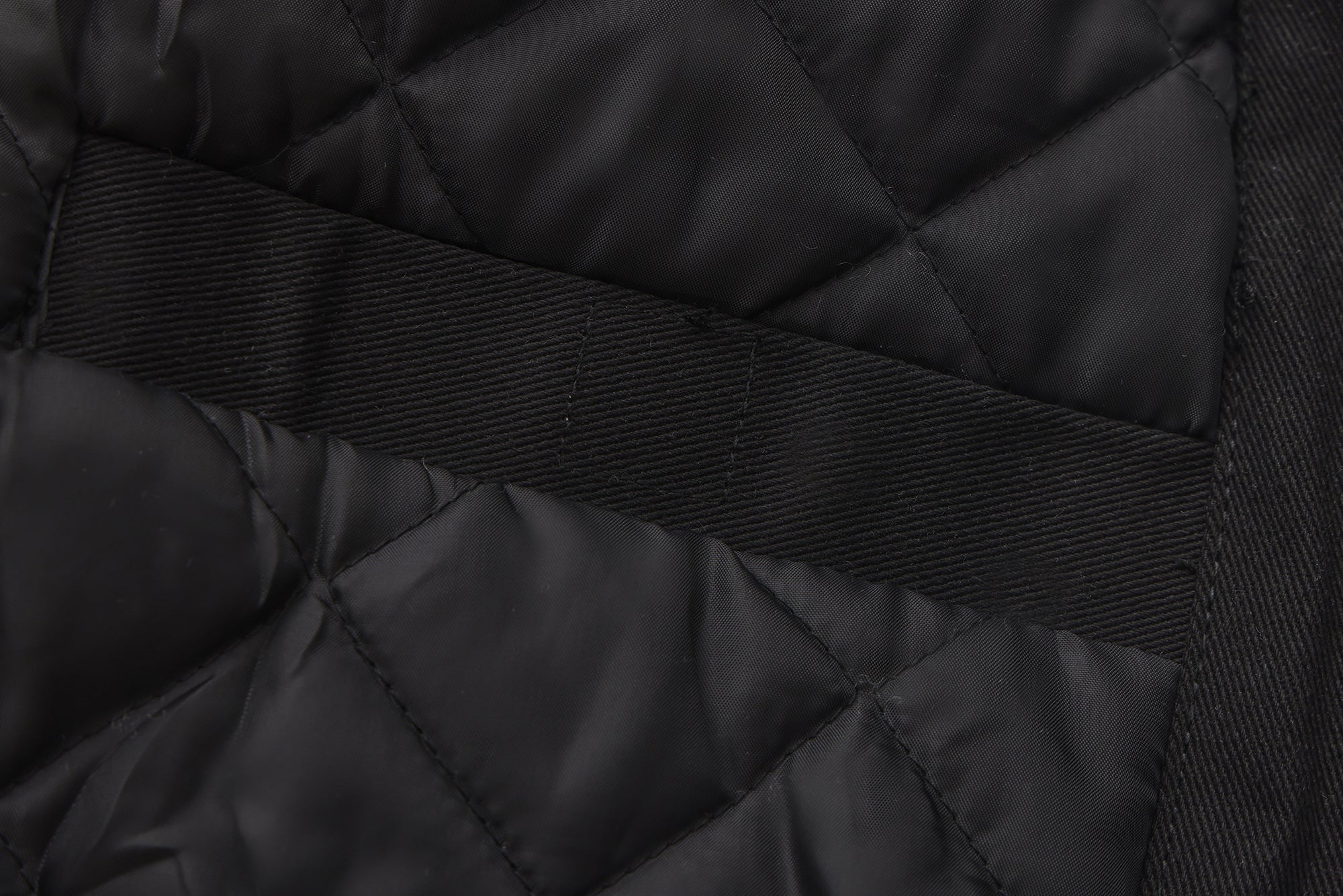 FB County 50/50 Inked Up Mechanics Jacket