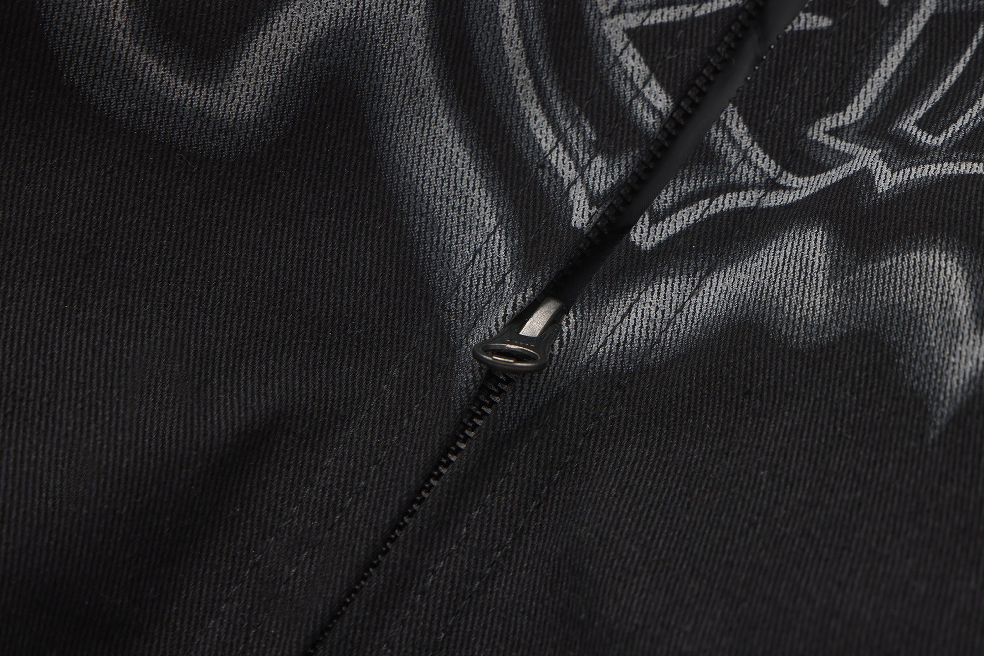 FB County 50/50 Inked Up Mechanics Jacket