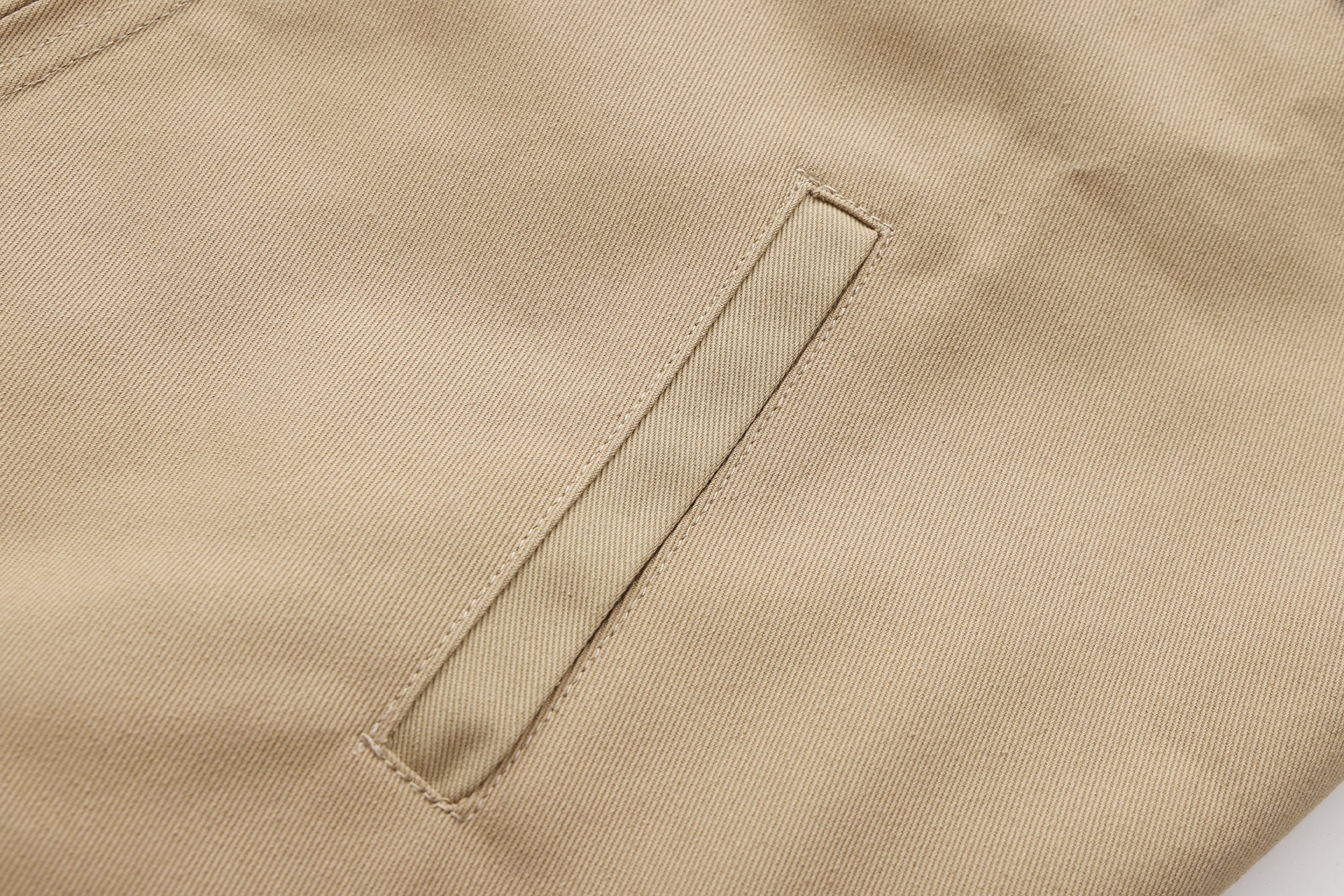 FB County 50/50 Inked Up Mechanics Jacket