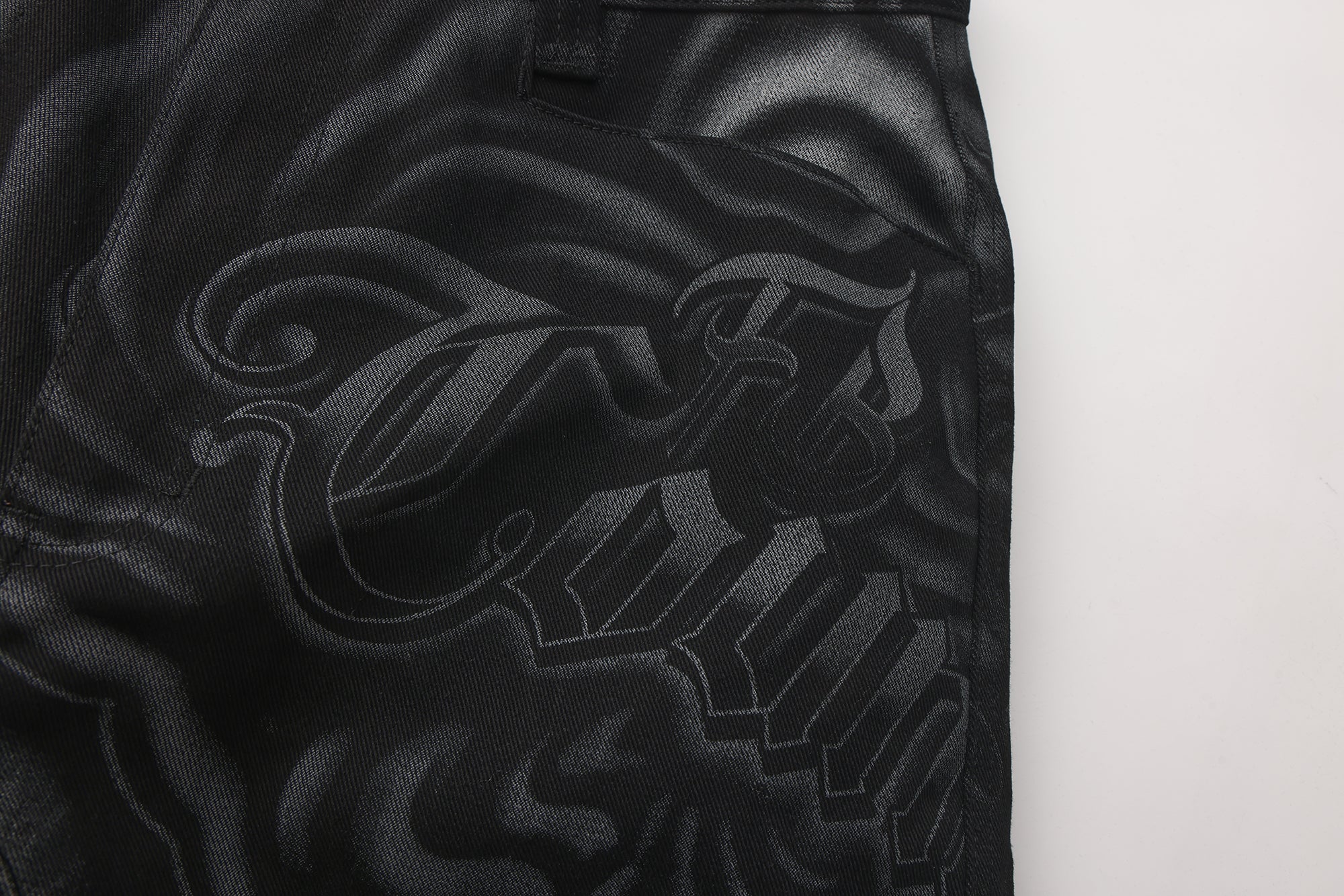 FB County Inked Up 50/50 Pants