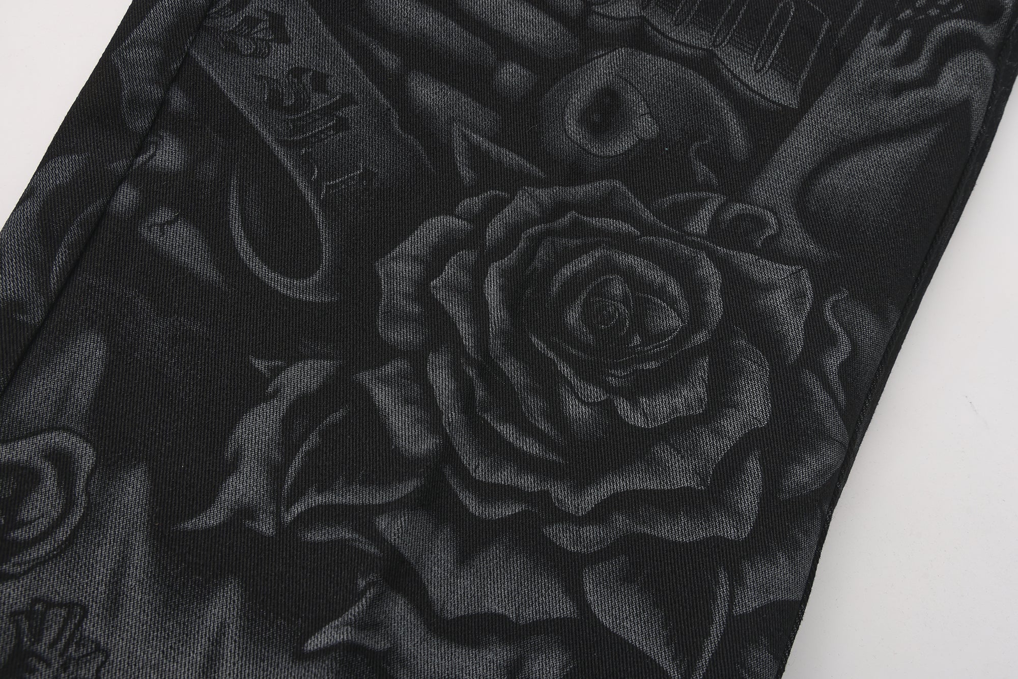 FB County Inked Up 50/50 Pants