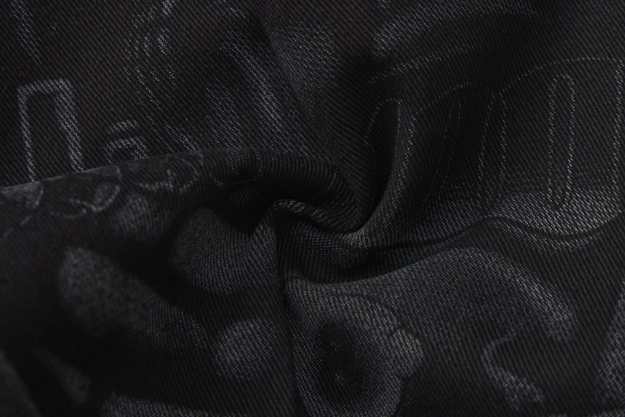 FB County Inked Up 50/50 Pants