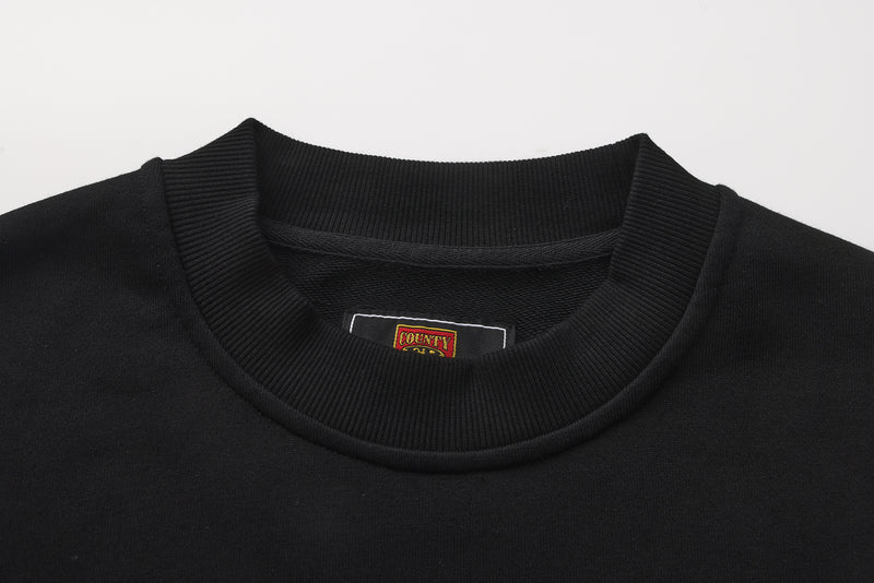 FB County Lifestylez Crewneck