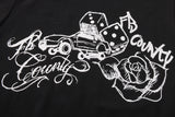 FB County Lifestylez Crewneck