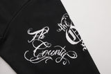 FB County Lifestylez Crewneck