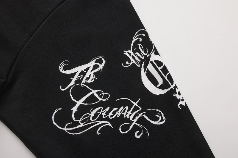 FB County Lifestylez Crewneck