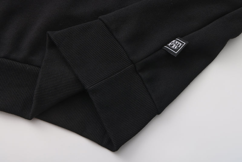 FB County Lifestylez Crewneck