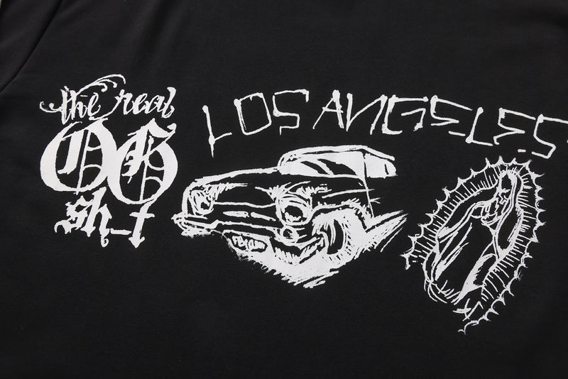 FB County Lifestylez Crewneck