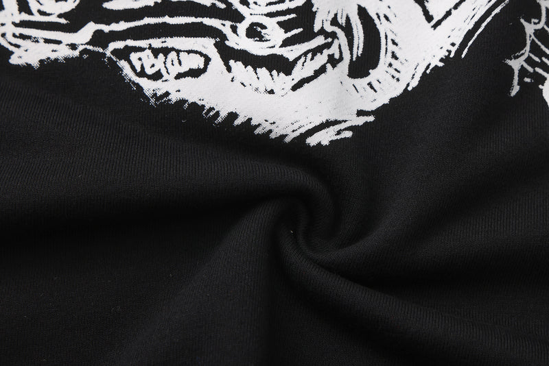 FB County Lifestylez Crewneck
