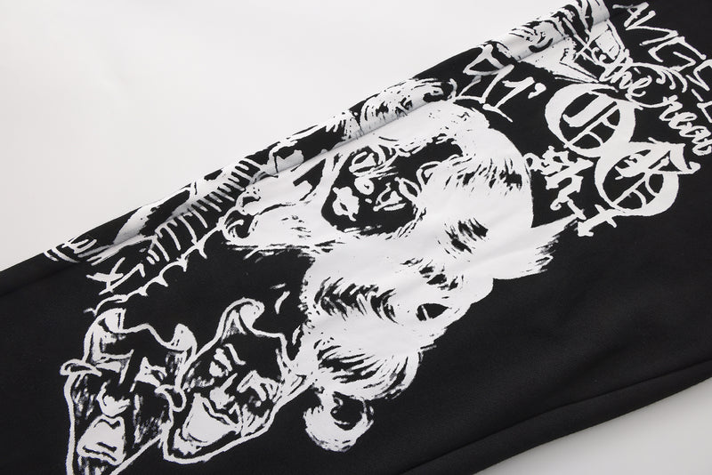 FB County Lifestylez Sweatpant