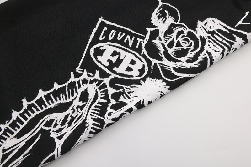 FB County Lifestylez Sweatpant