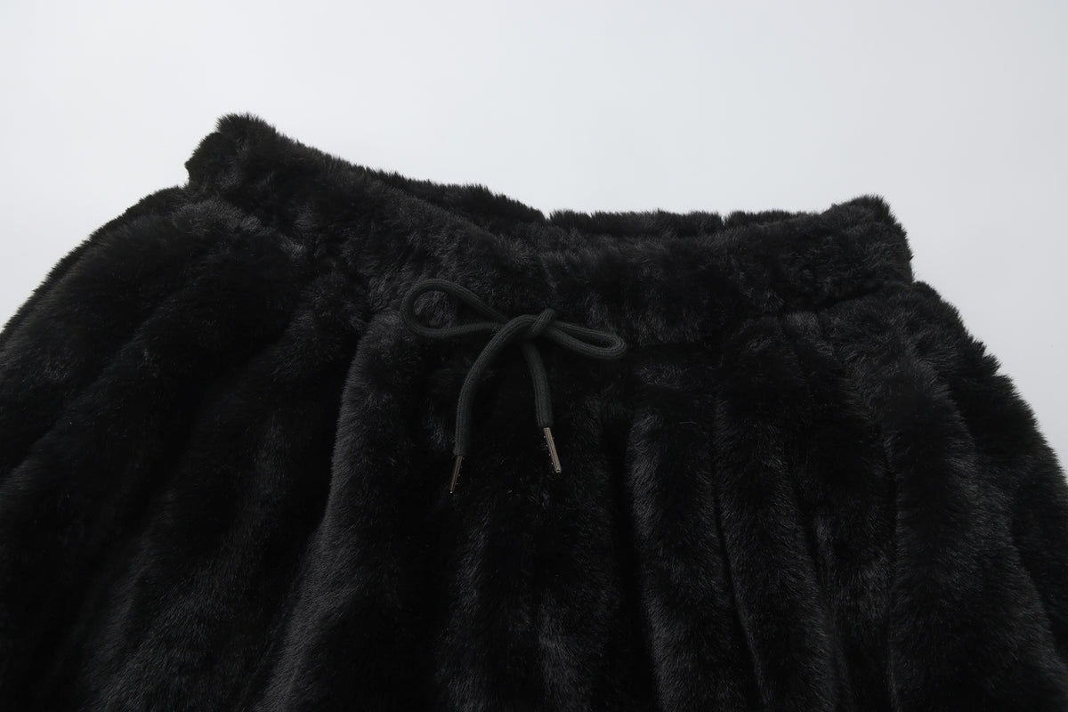 FB County Teddy Bear Sweatpants