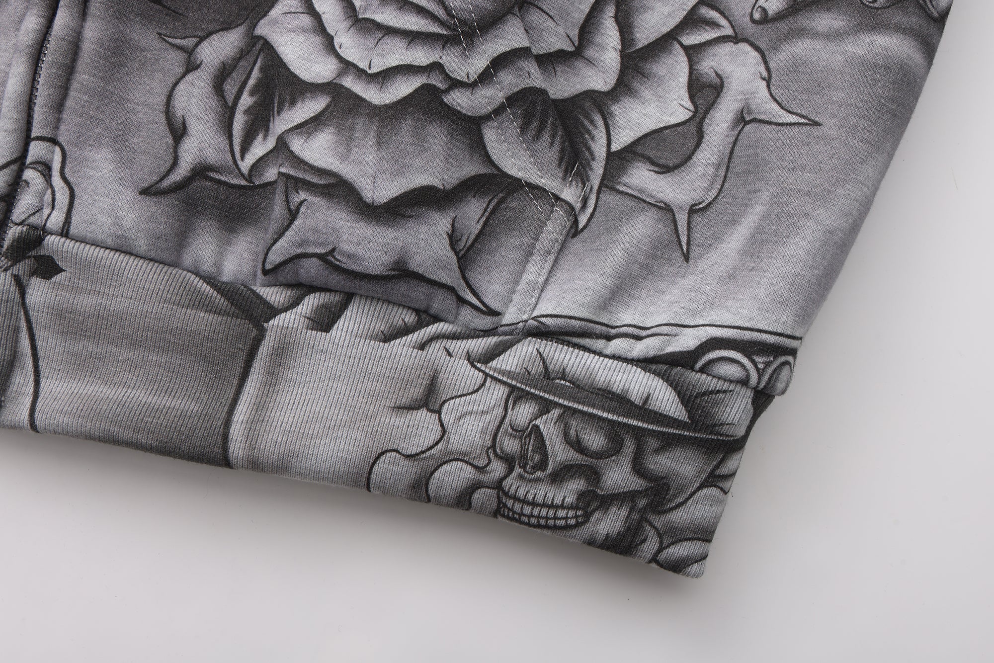 FB County Inked Up Hoodie