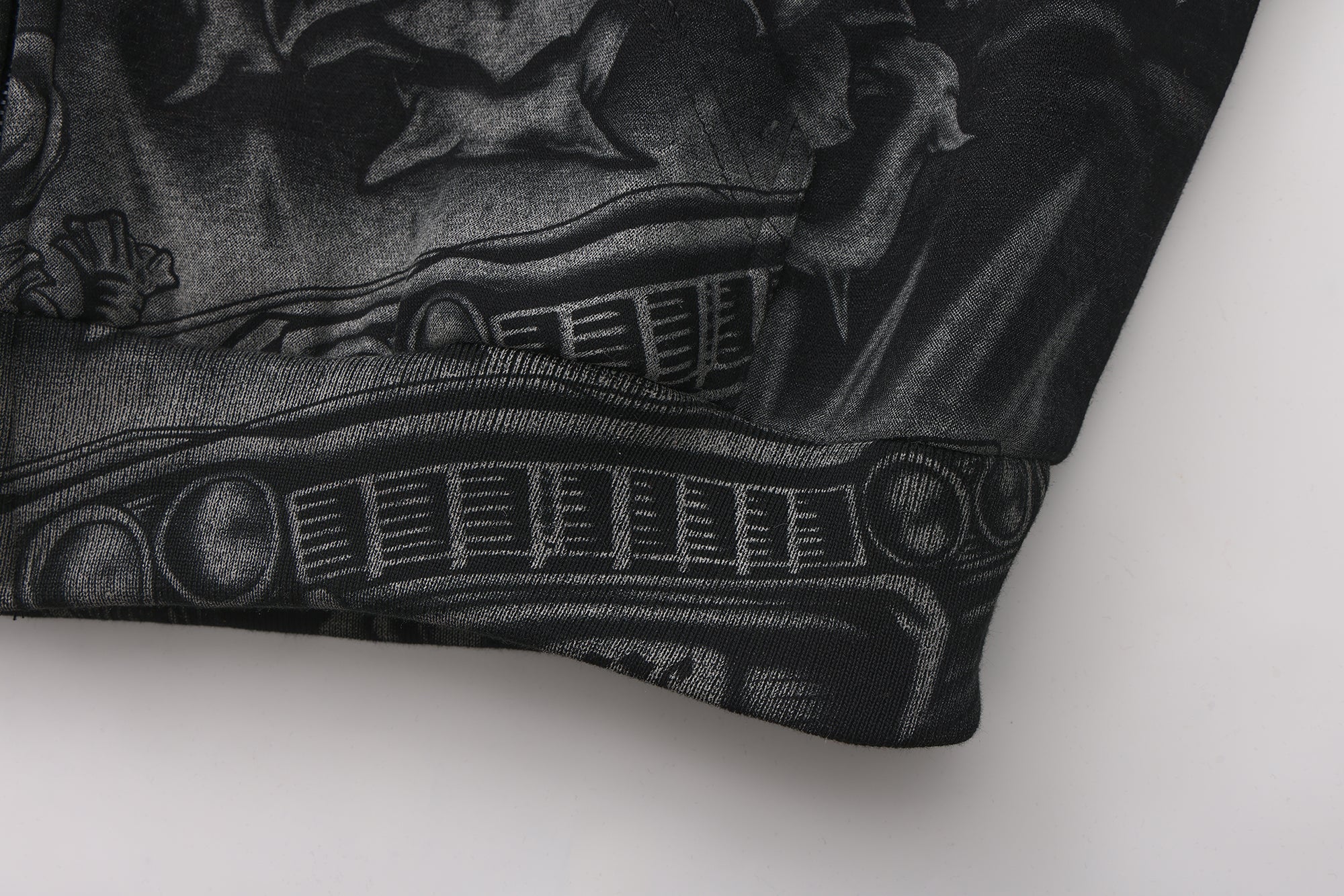 FB County Inked Up Hoodie