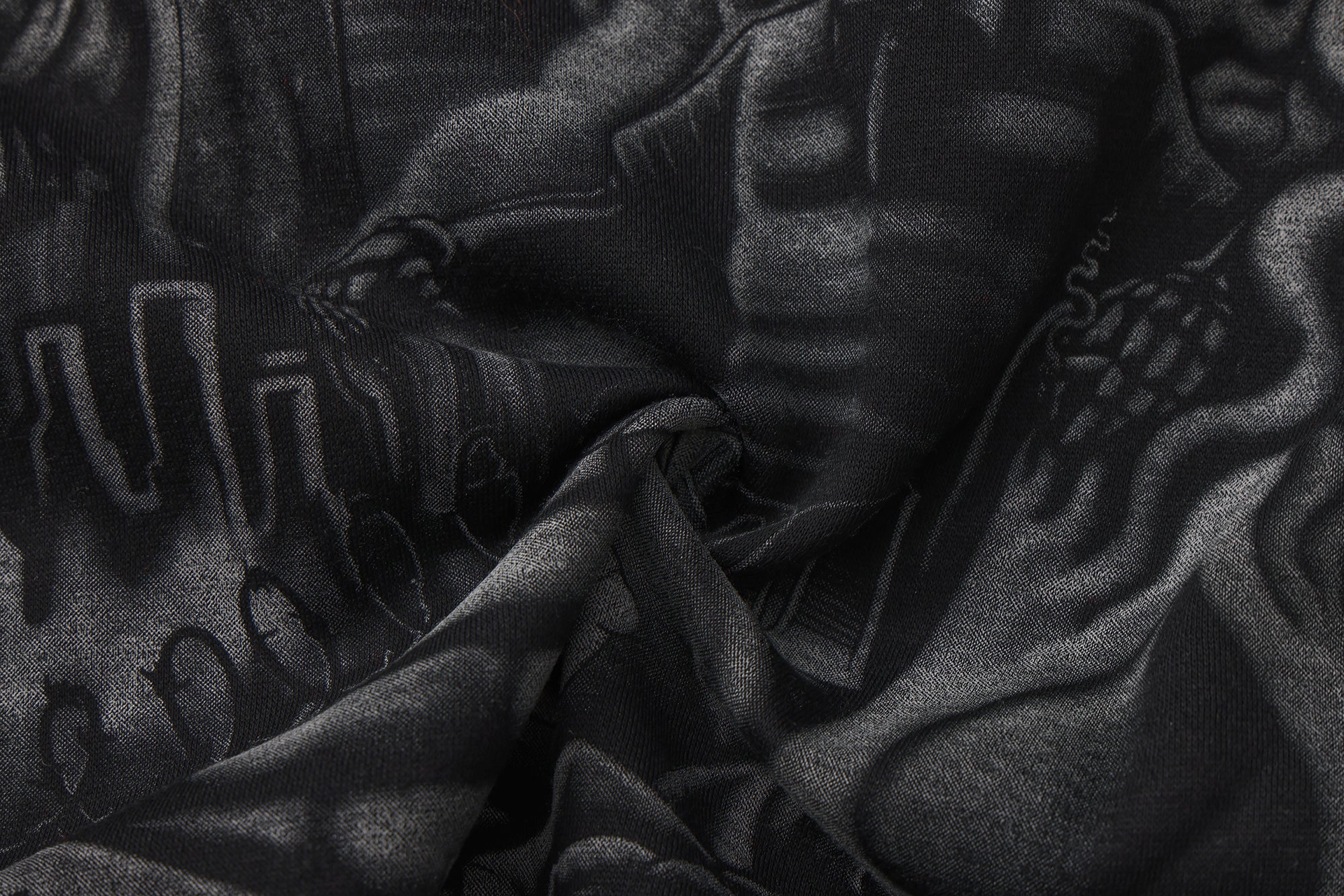 FB County Inked Up Hoodie