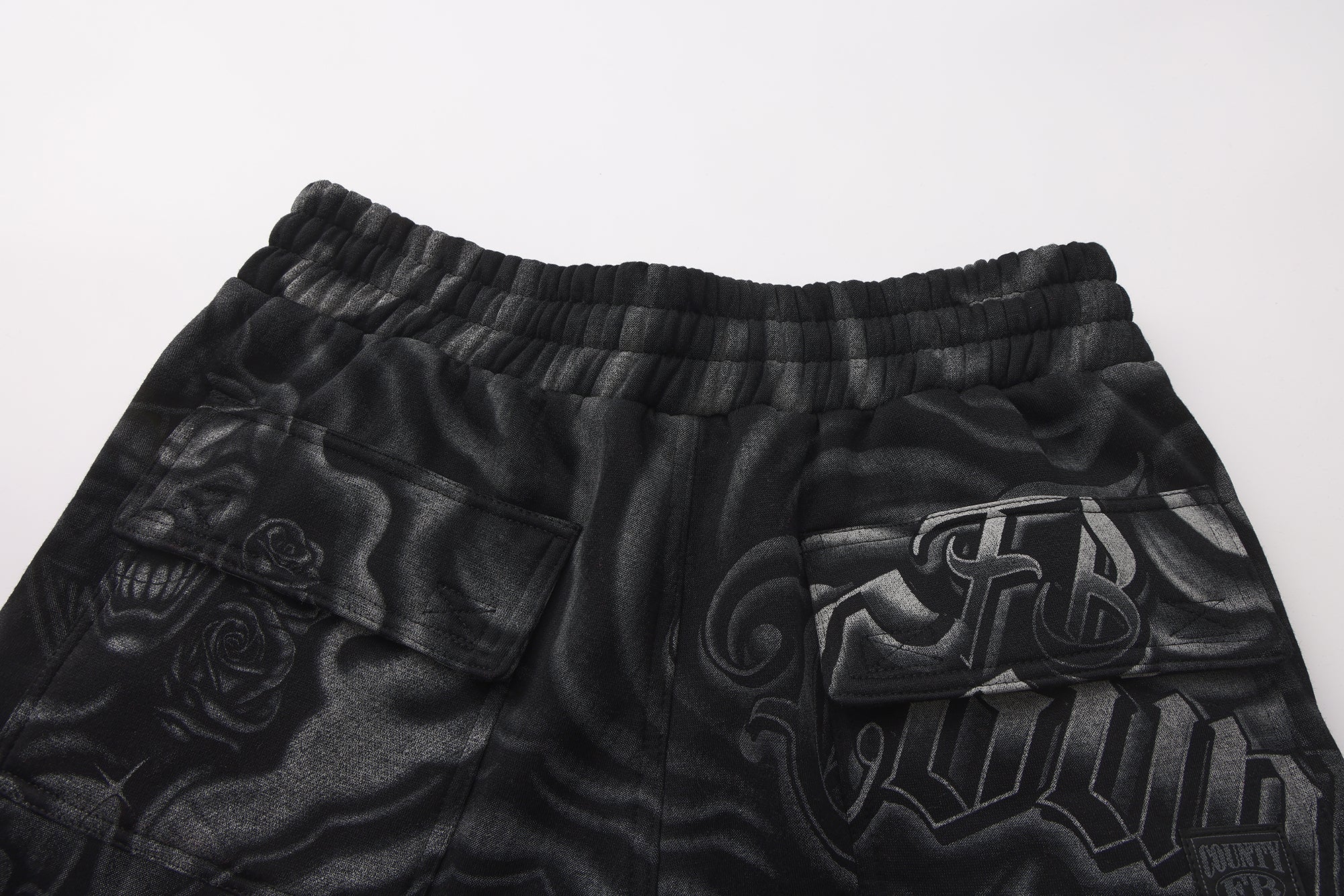 FB County Inked Up Sweatpant