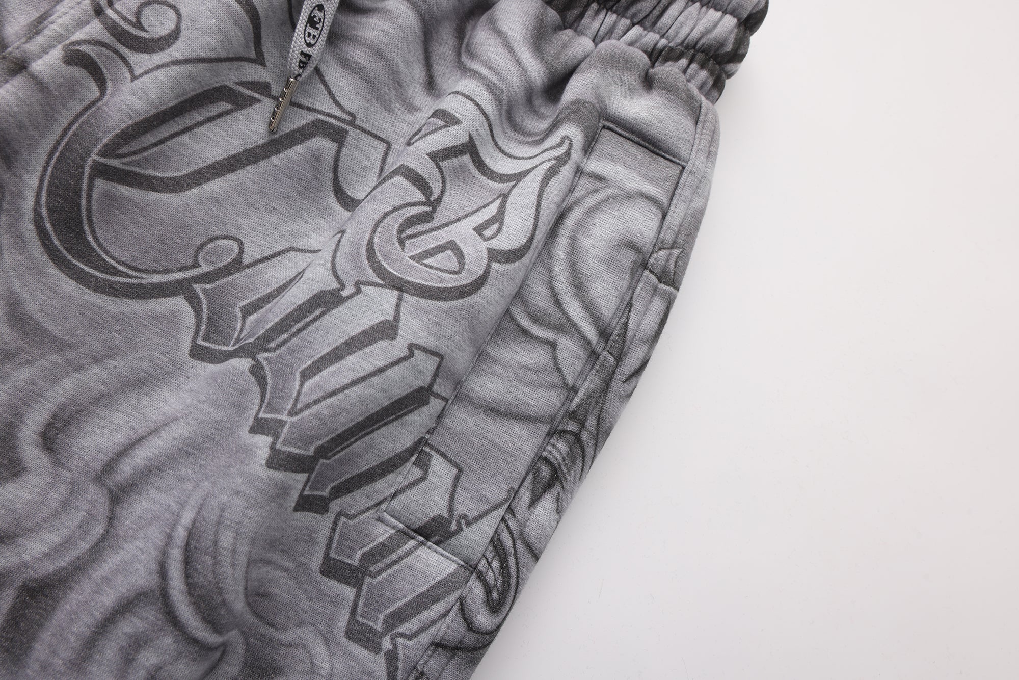 FB County Inked Up Sweatpant