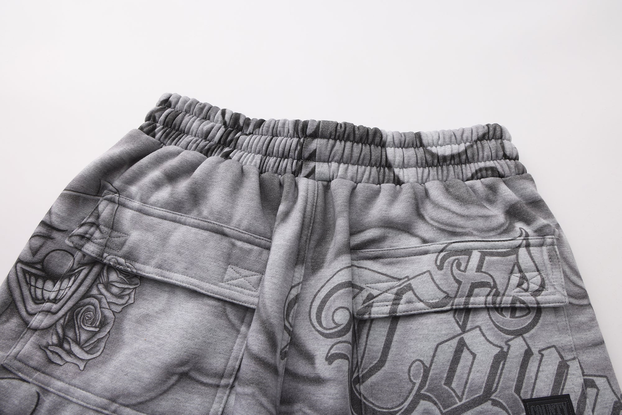 FB County Inked Up Sweatpant