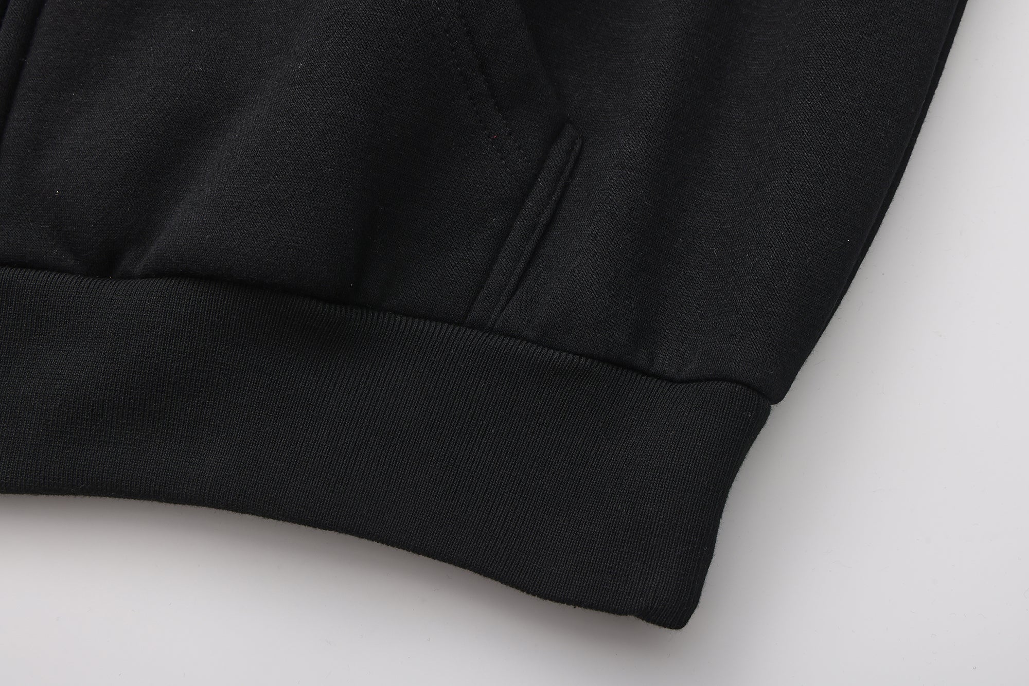 FB County Stain Glass Hoodie