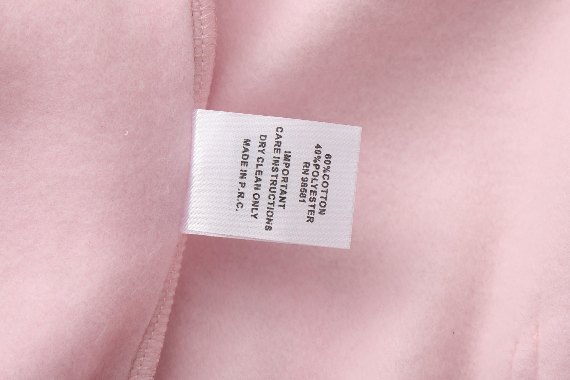 FB County Mi Amor Hoodie