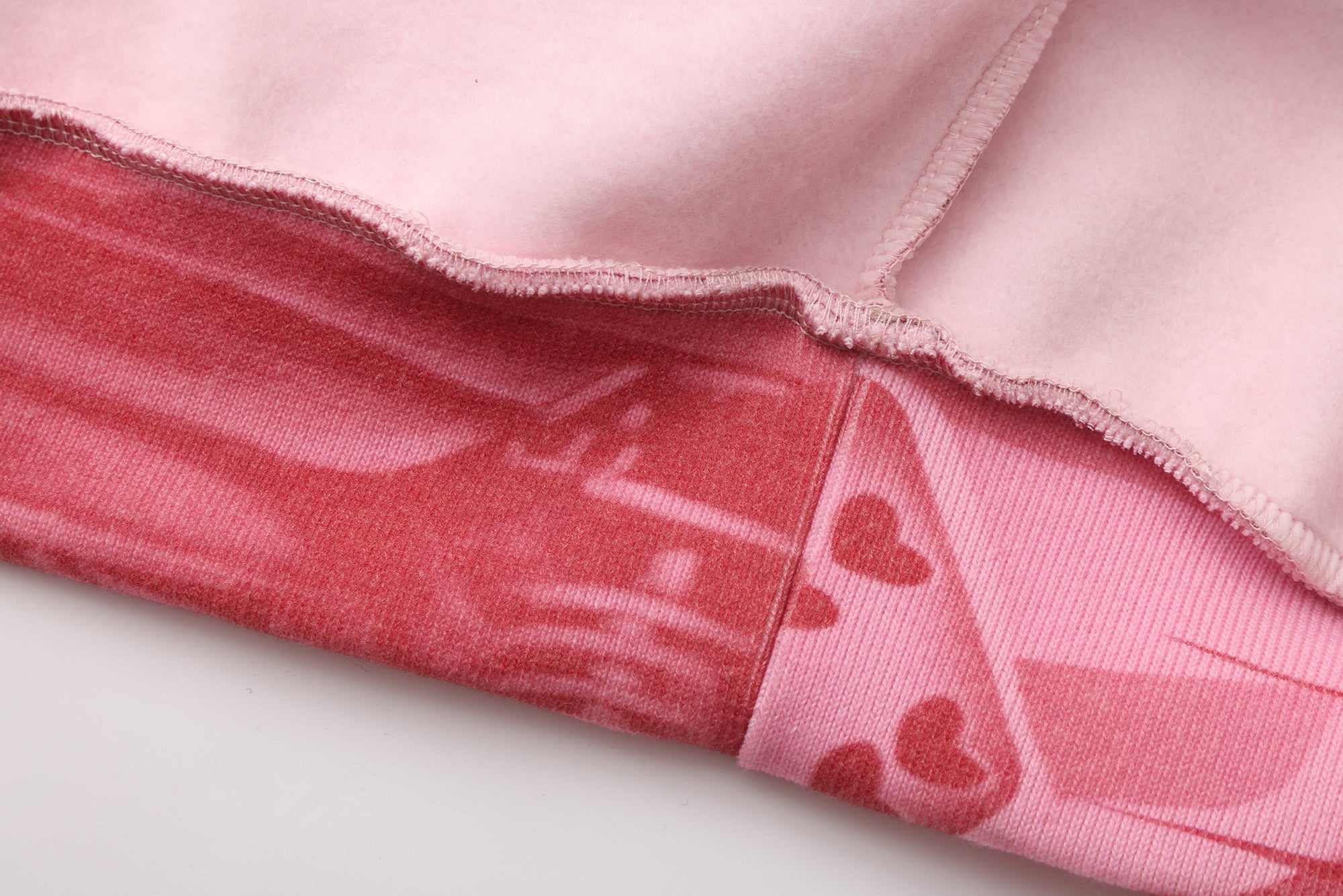 FB County Mi Amor Hoodie