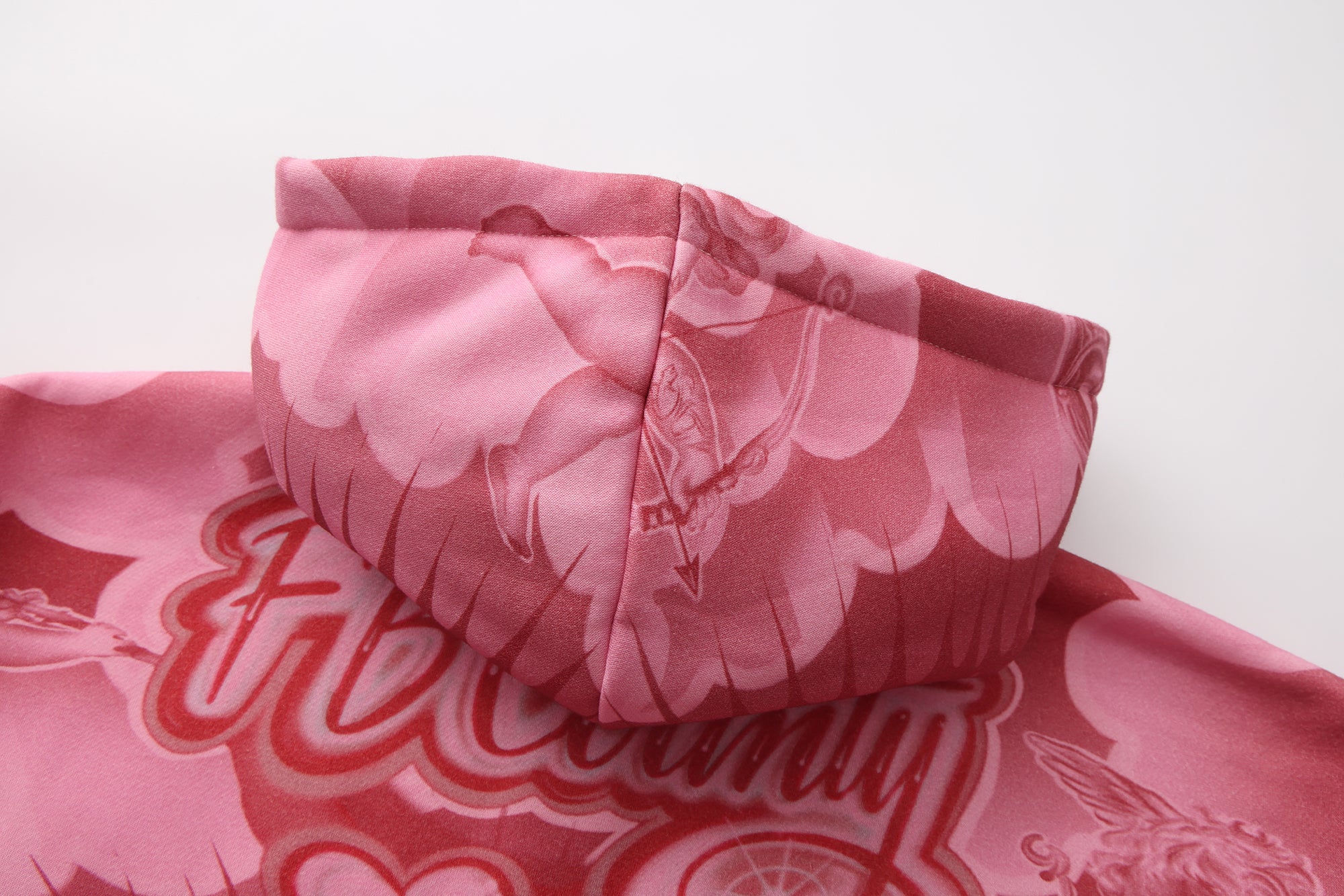 FB County Mi Amor Hoodie