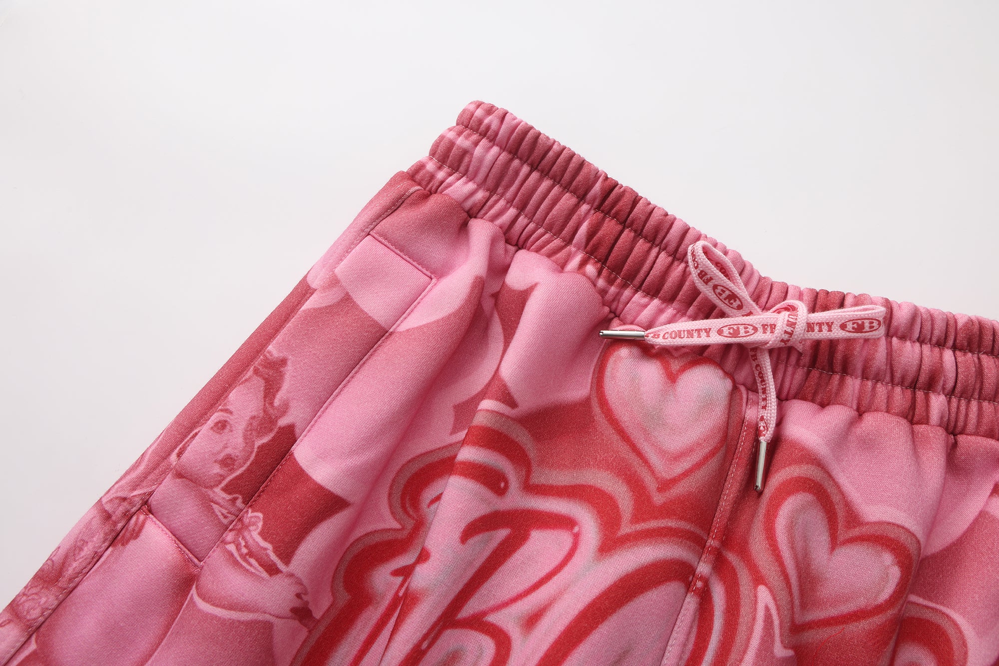 FB County Mi Amor Sweatpant