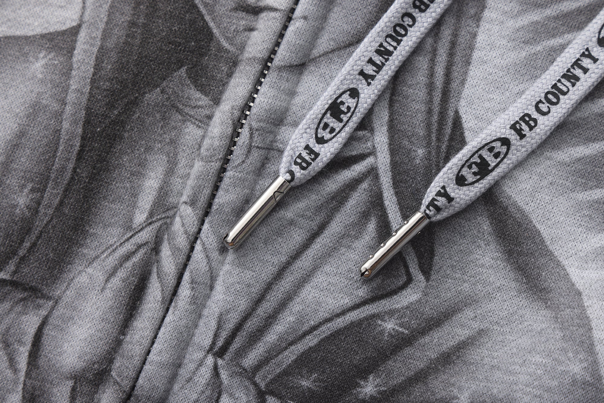 FB County Mi Amor Hoodie