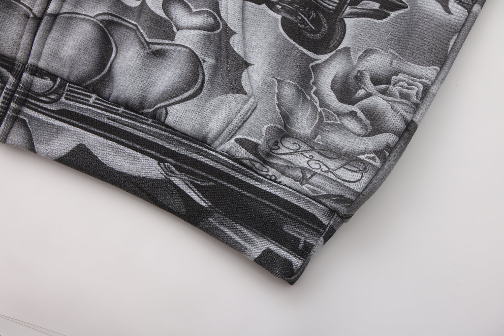 FB County Mi Amor Hoodie