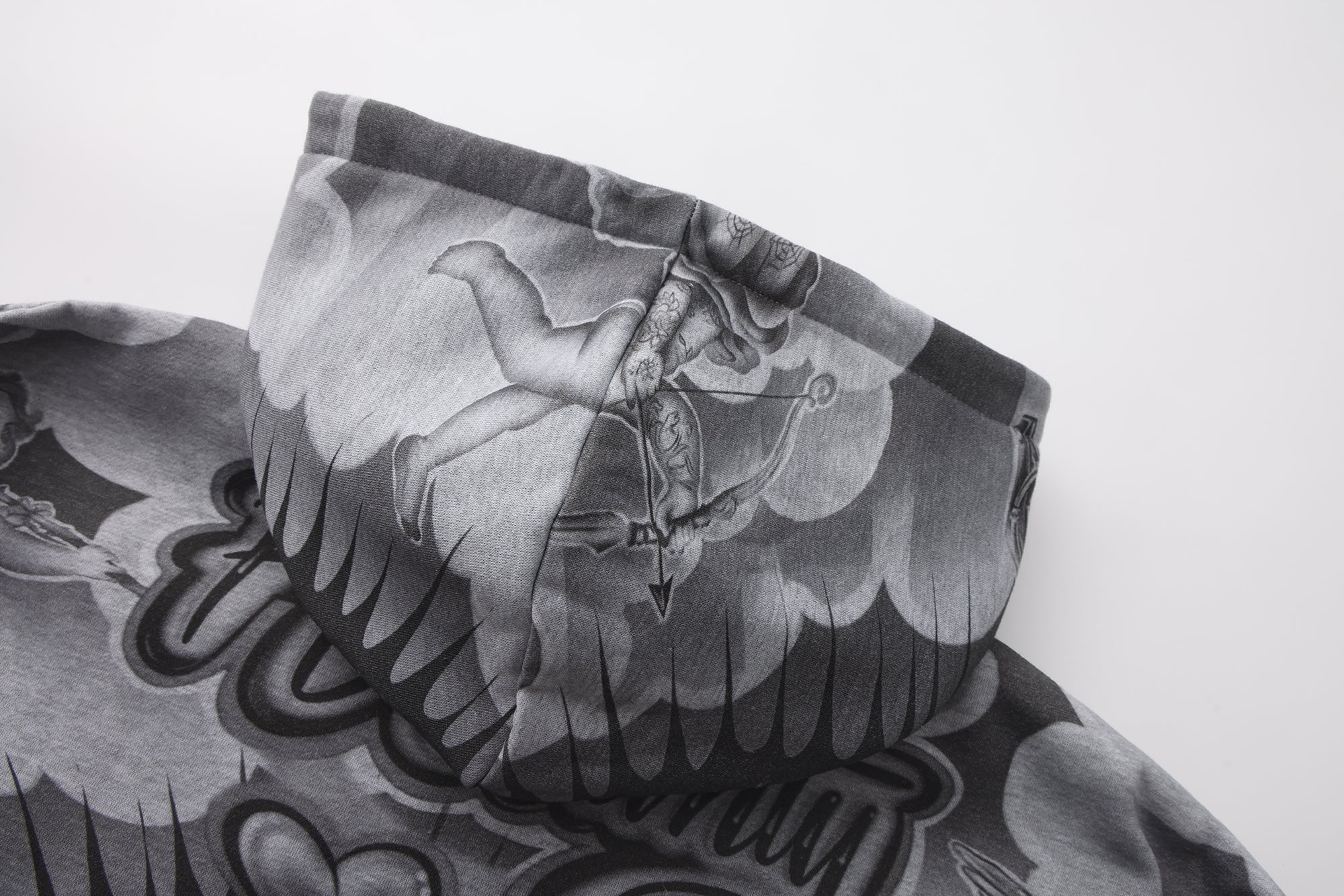 FB County Mi Amor Hoodie