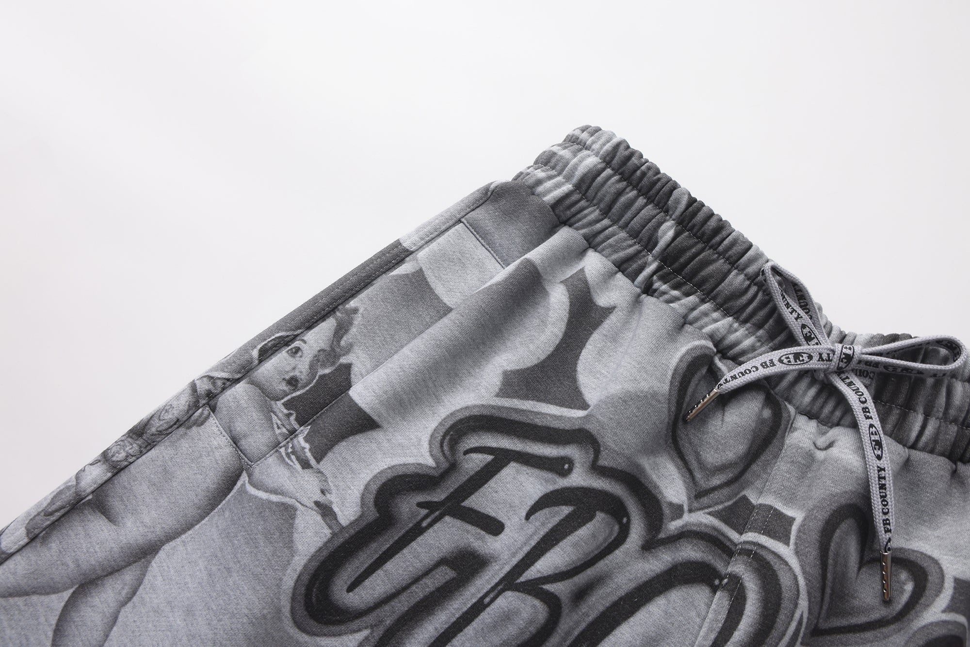 FB County Mi Amor Sweatpant