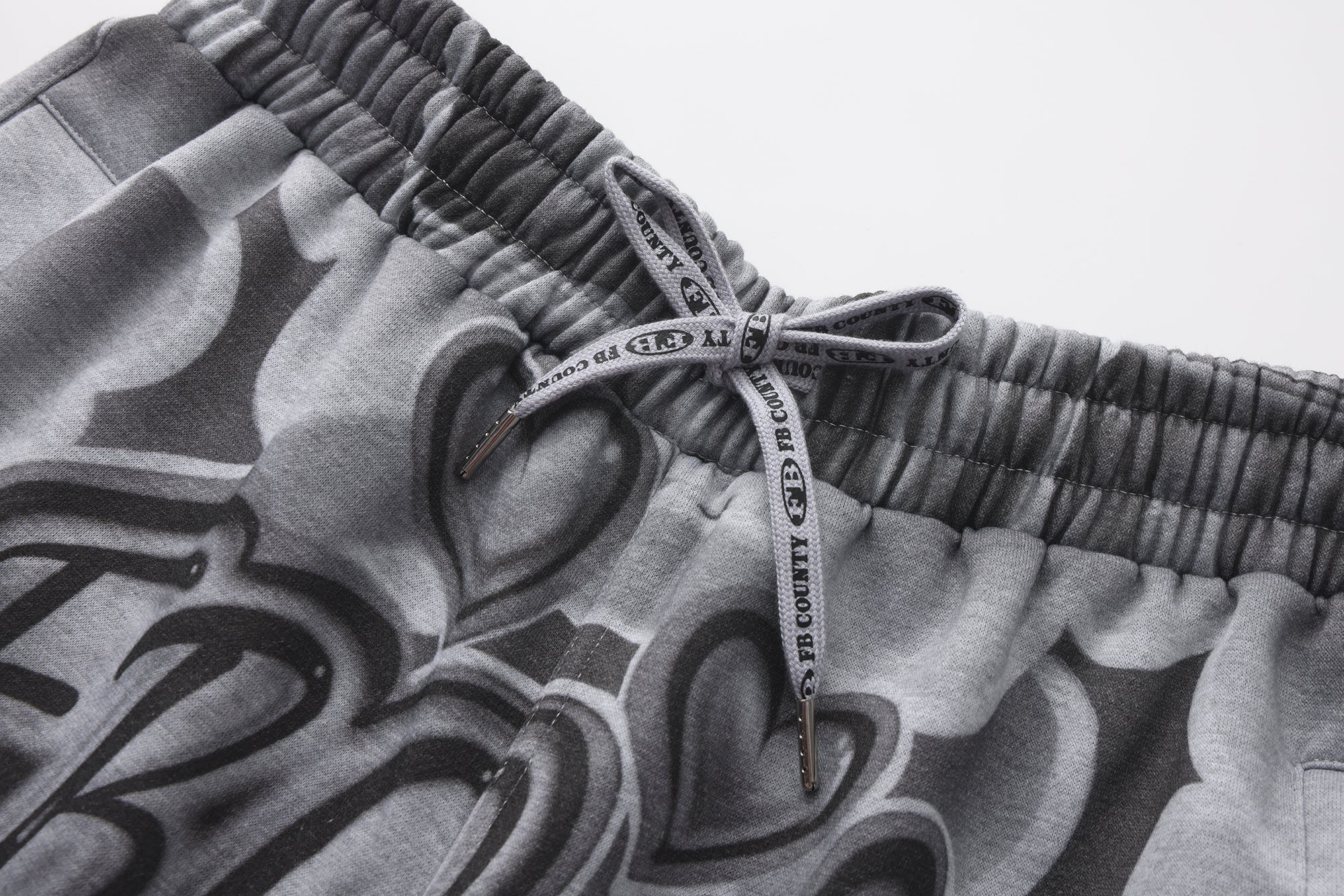 FB County Mi Amor Sweatpant