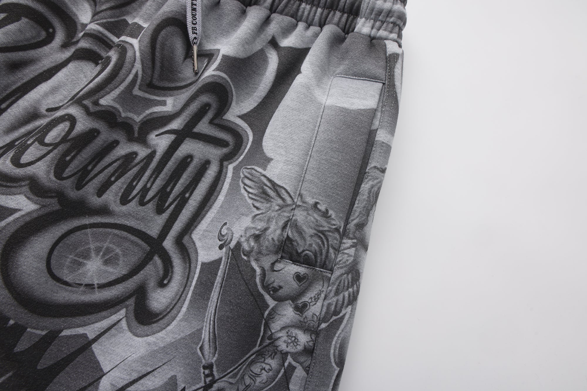 FB County Mi Amor Sweatpant