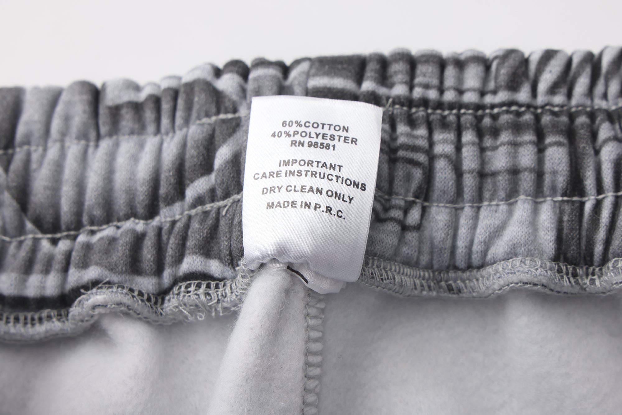 FB County Mi Amor Sweatpant