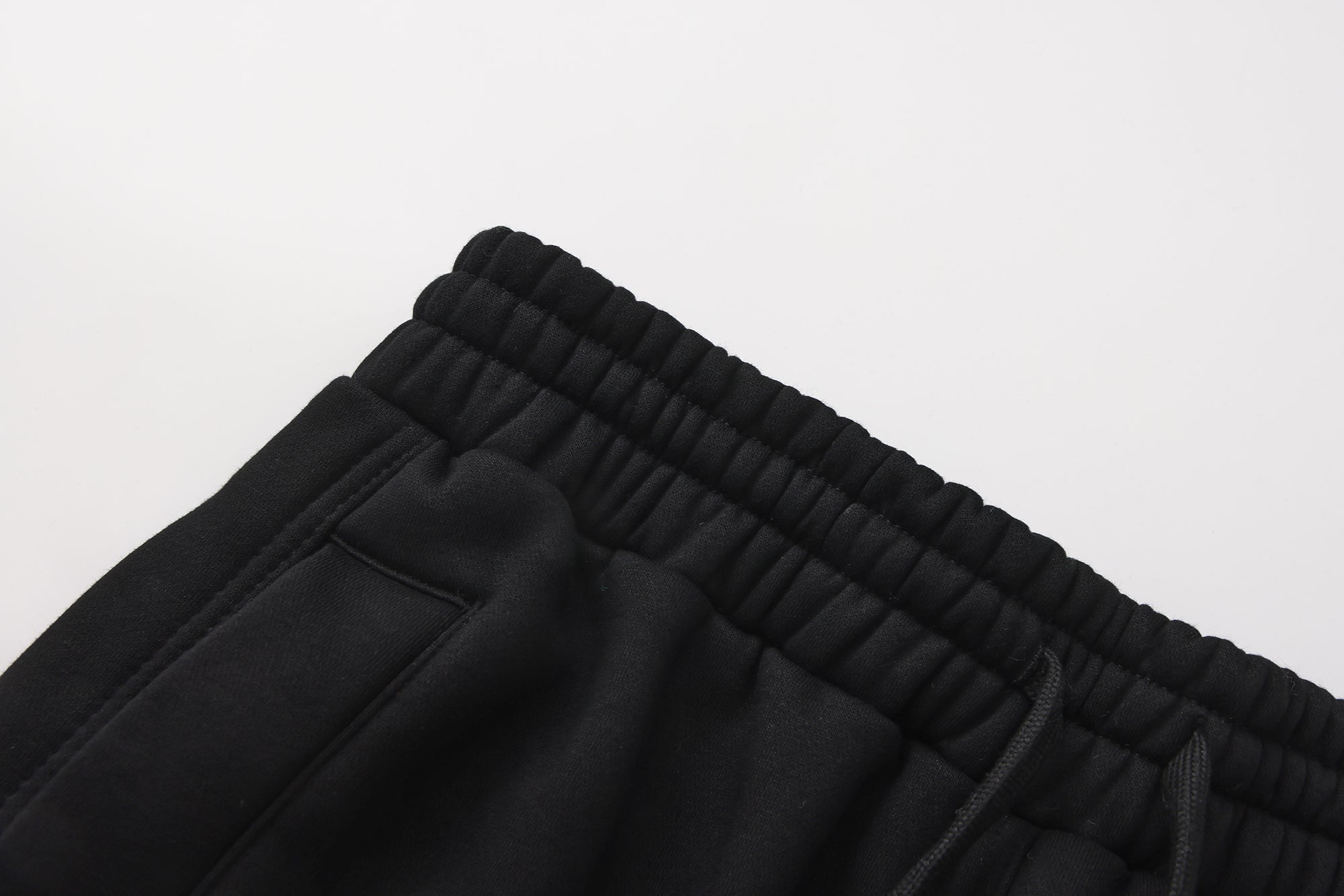 FB County Heavyweight Double Knee Cargo Sweatpants