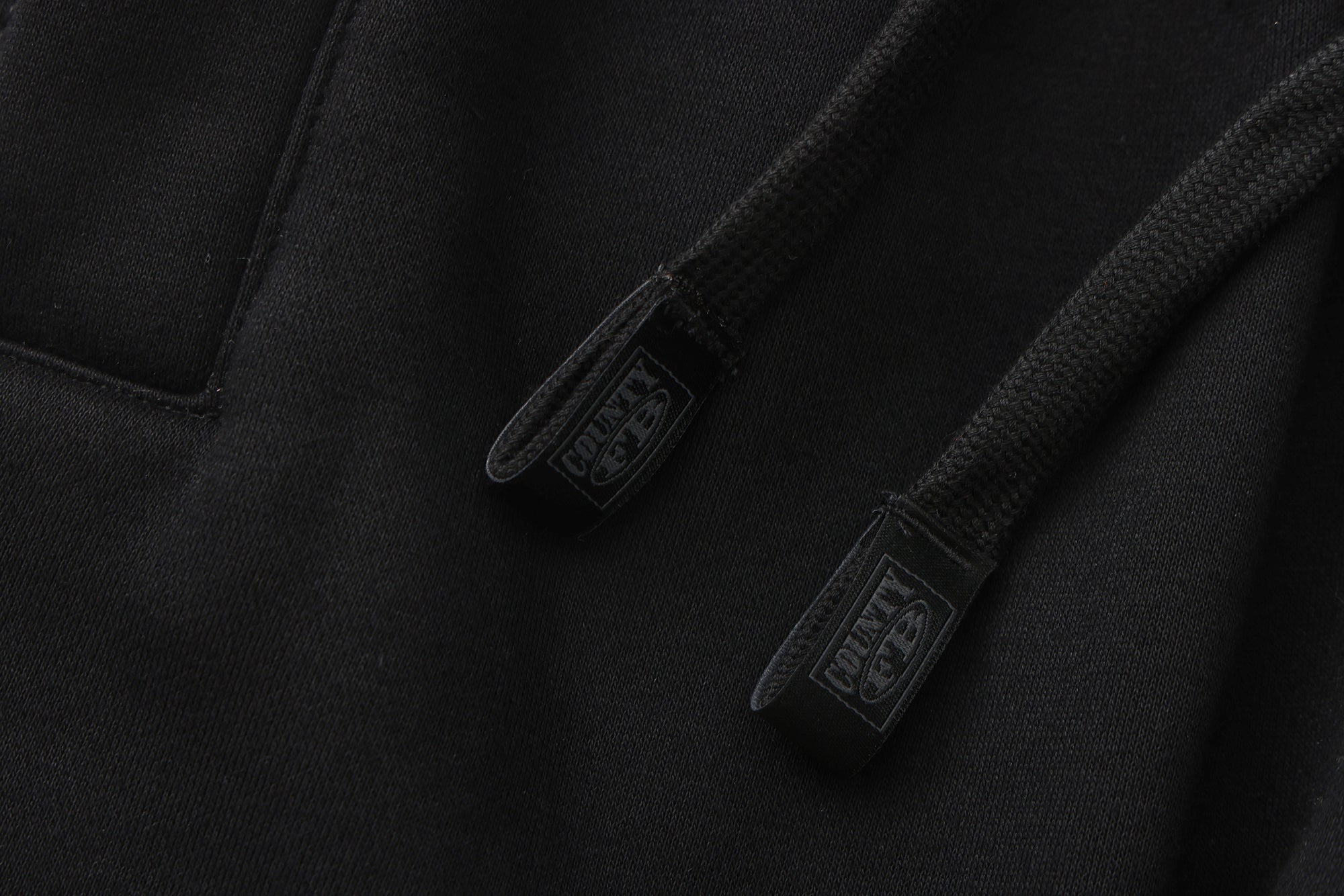 FB County Heavyweight Double Knee Cargo Sweatpants