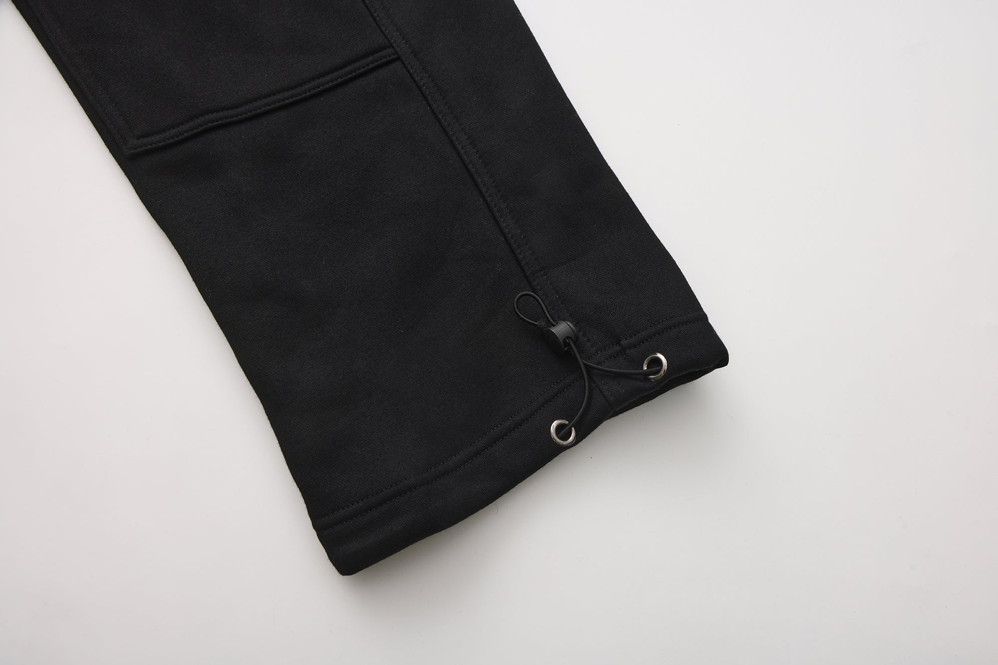 FB County Heavyweight Double Knee Cargo Sweatpants